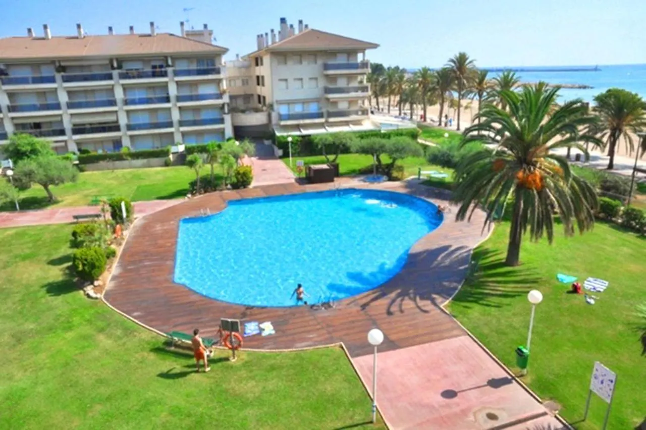 Carrer Golf De Sant Jordi, 2 A Apartment Cambrils