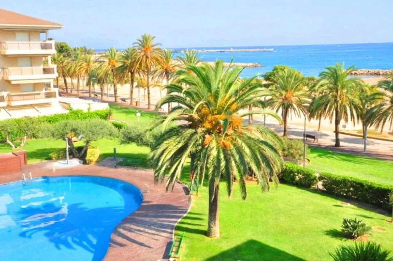 Carrer Golf De Sant Jordi, 2 A Apartment Cambrils