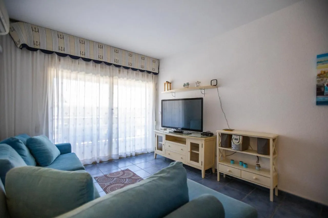 Carrer Golf De Sant Jordi, 2 A Apartment Cambrils