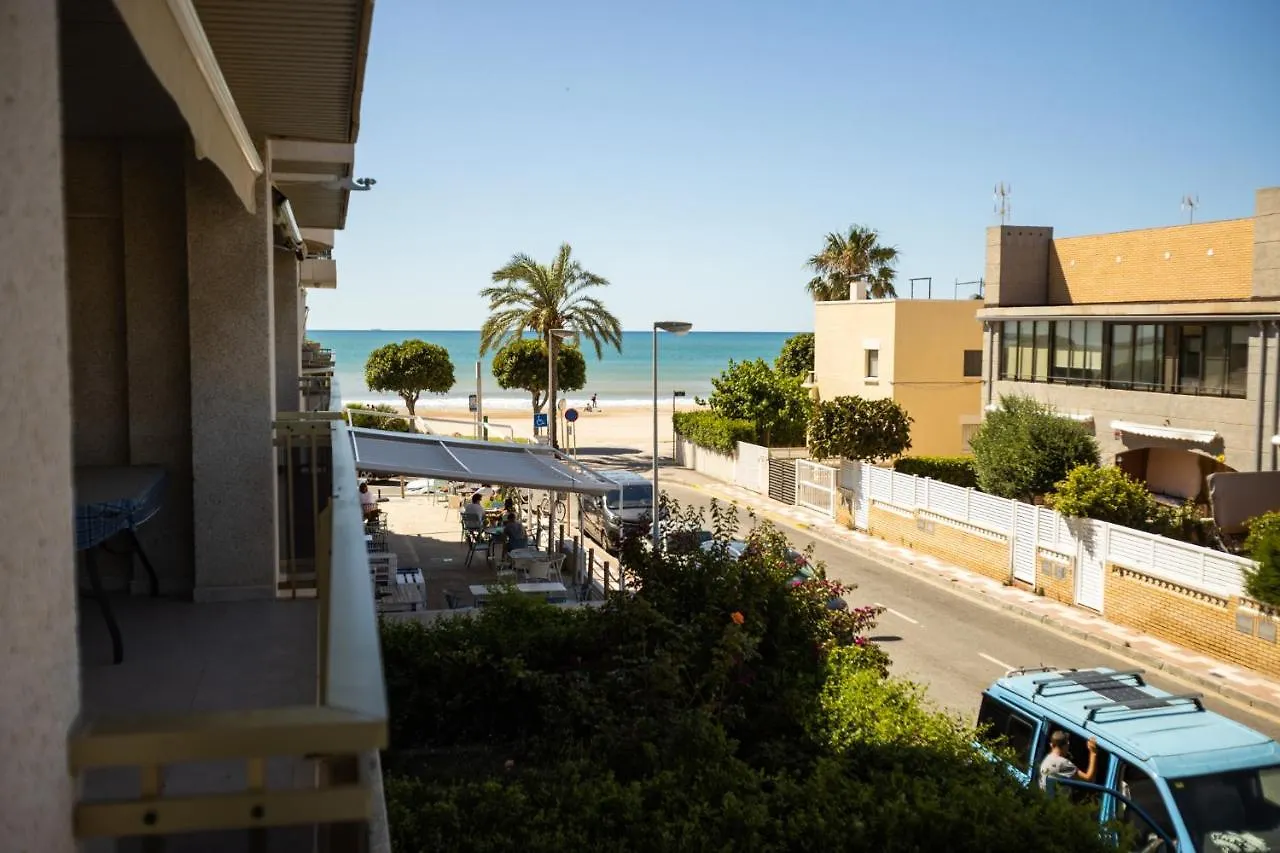 Carrer Golf De Sant Jordi, 2 A Apartment Cambrils Spain