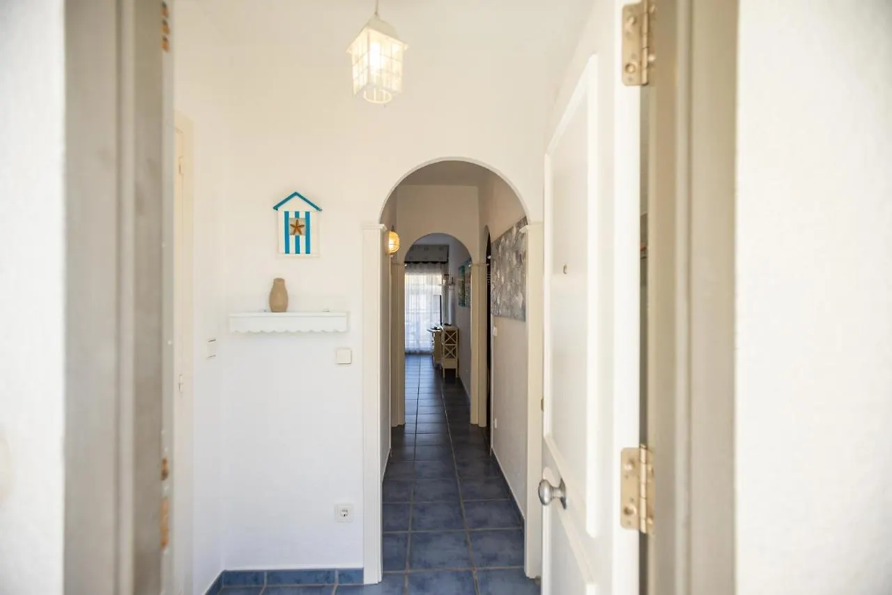 Carrer Golf De Sant Jordi, 2 A Apartment Cambrils 0*,