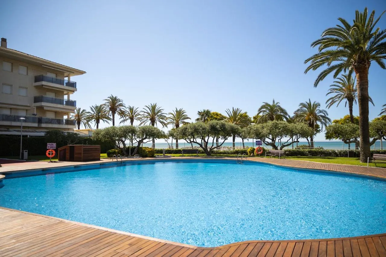 Carrer Golf De Sant Jordi, 2 A Apartment Cambrils