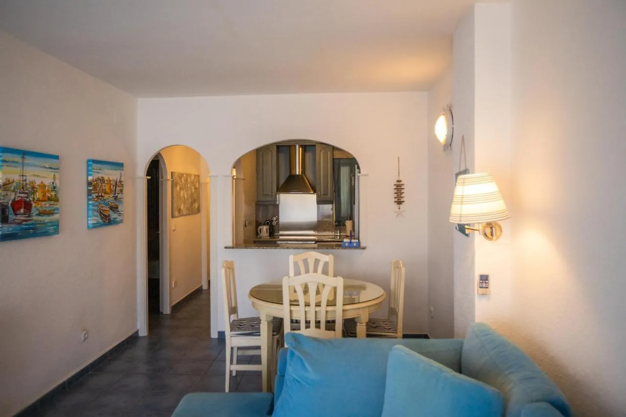 Carrer Golf De Sant Jordi, 2 A Apartment Cambrils 0*,  Spain