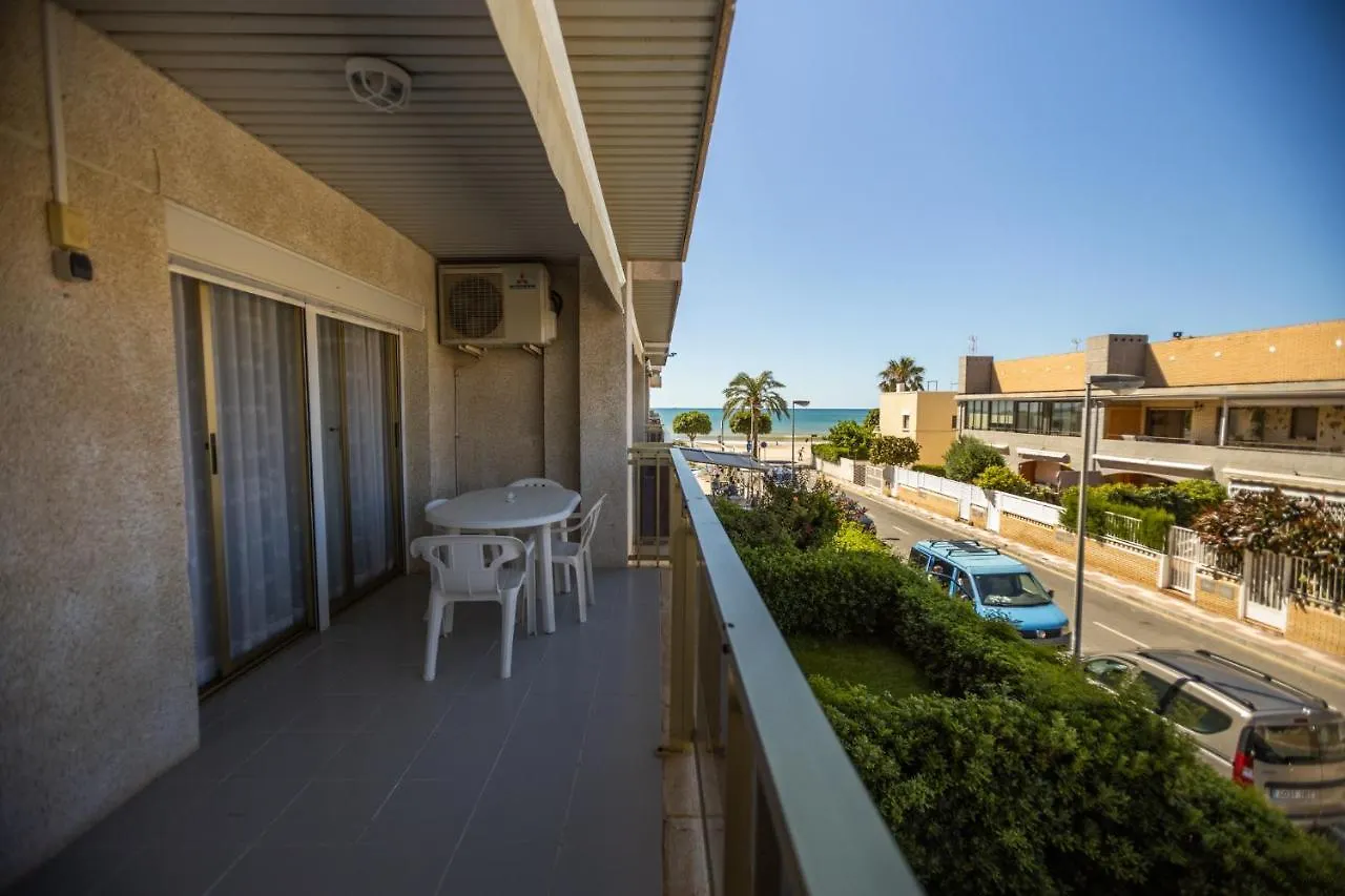 Carrer Golf De Sant Jordi, 2 A Apartment Cambrils