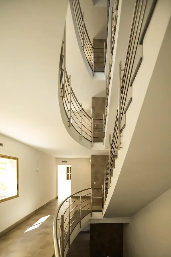 Carrer Golf De Sant Jordi, 2 A Apartment Cambrils