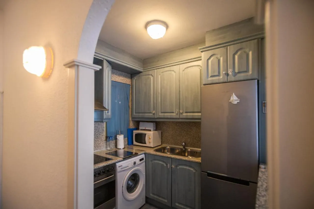 Carrer Golf De Sant Jordi, 2 A Apartment Cambrils Spain