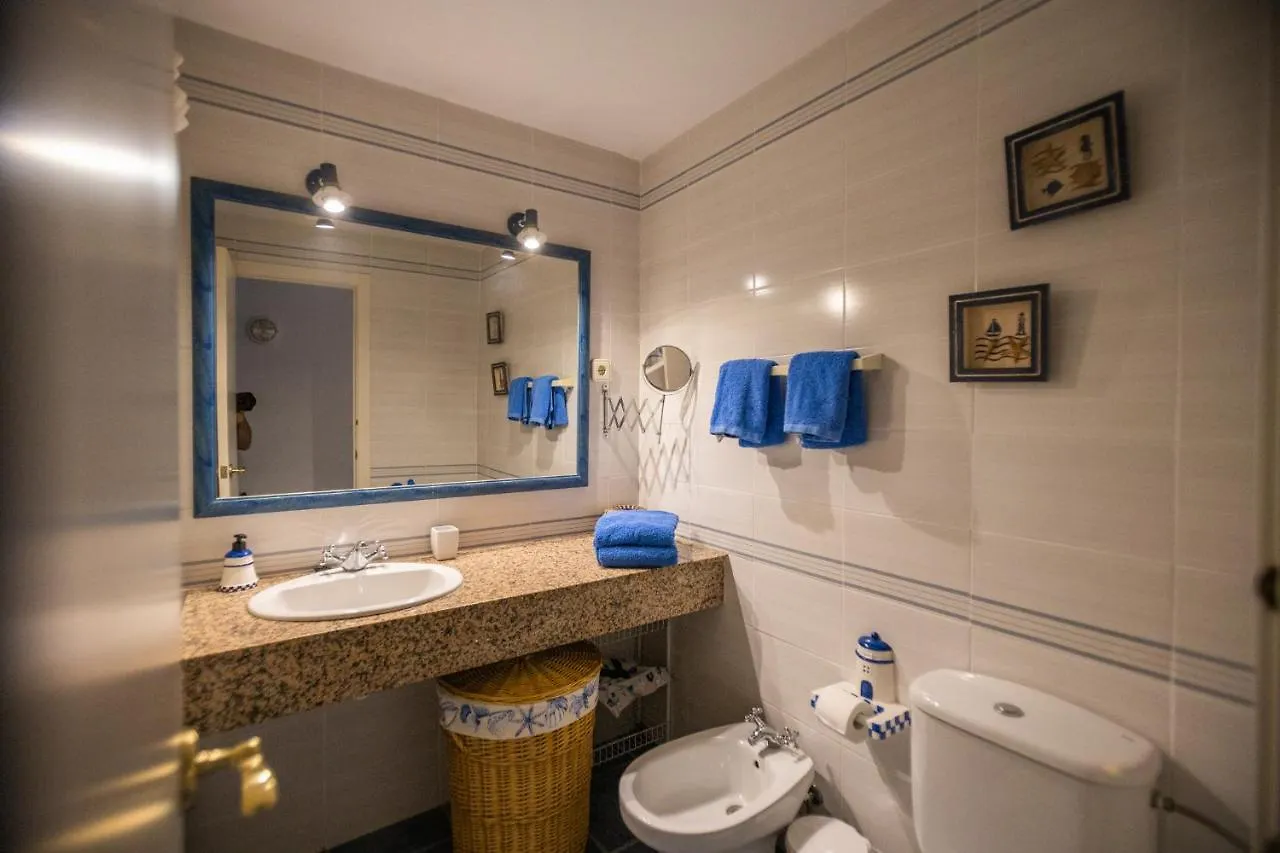 Carrer Golf De Sant Jordi, 2 A Apartment Cambrils