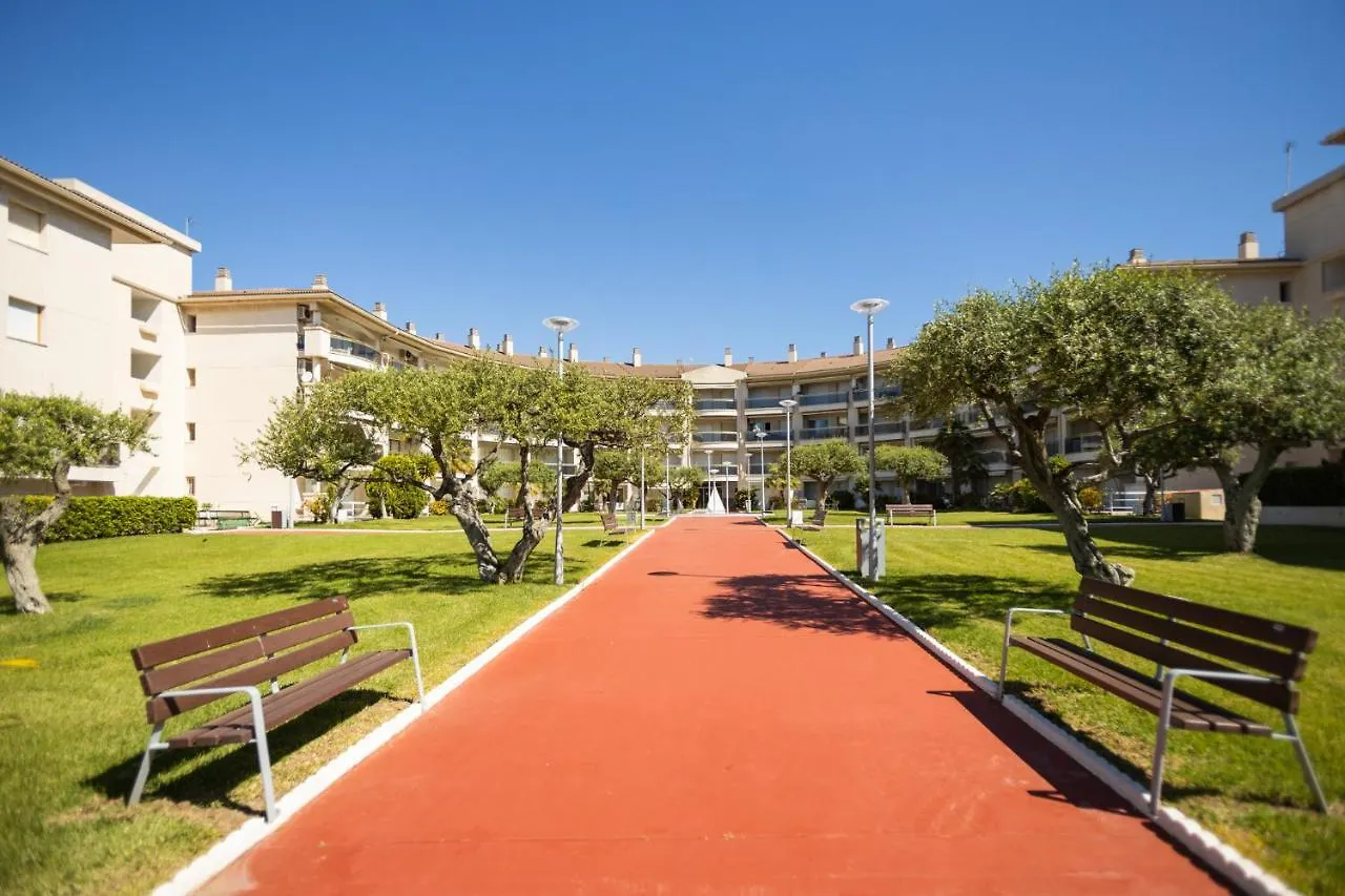 Carrer Golf De Sant Jordi, 2 A Apartment Cambrils Spain
