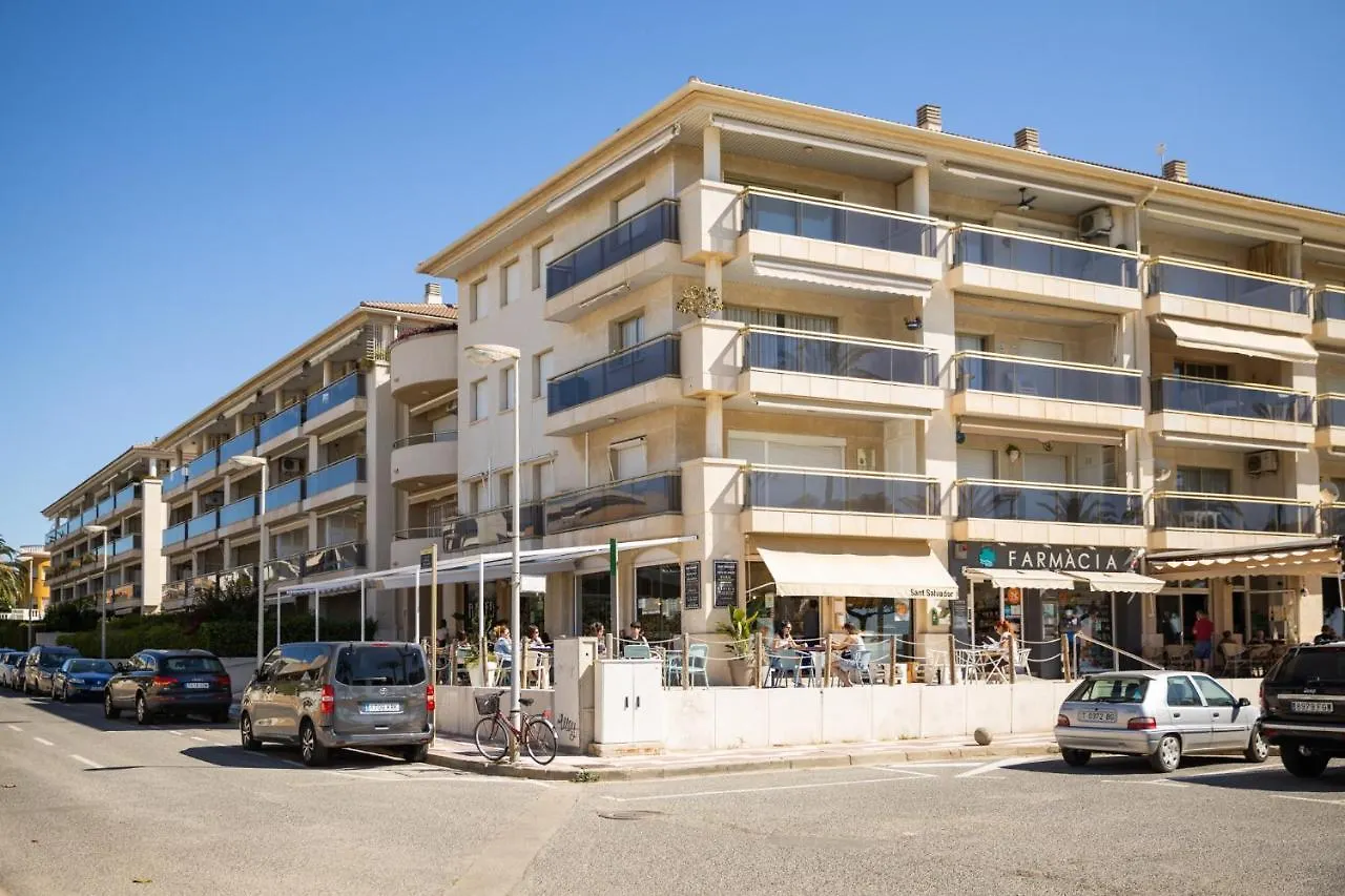 Carrer Golf De Sant Jordi, 2 A Apartment Cambrils