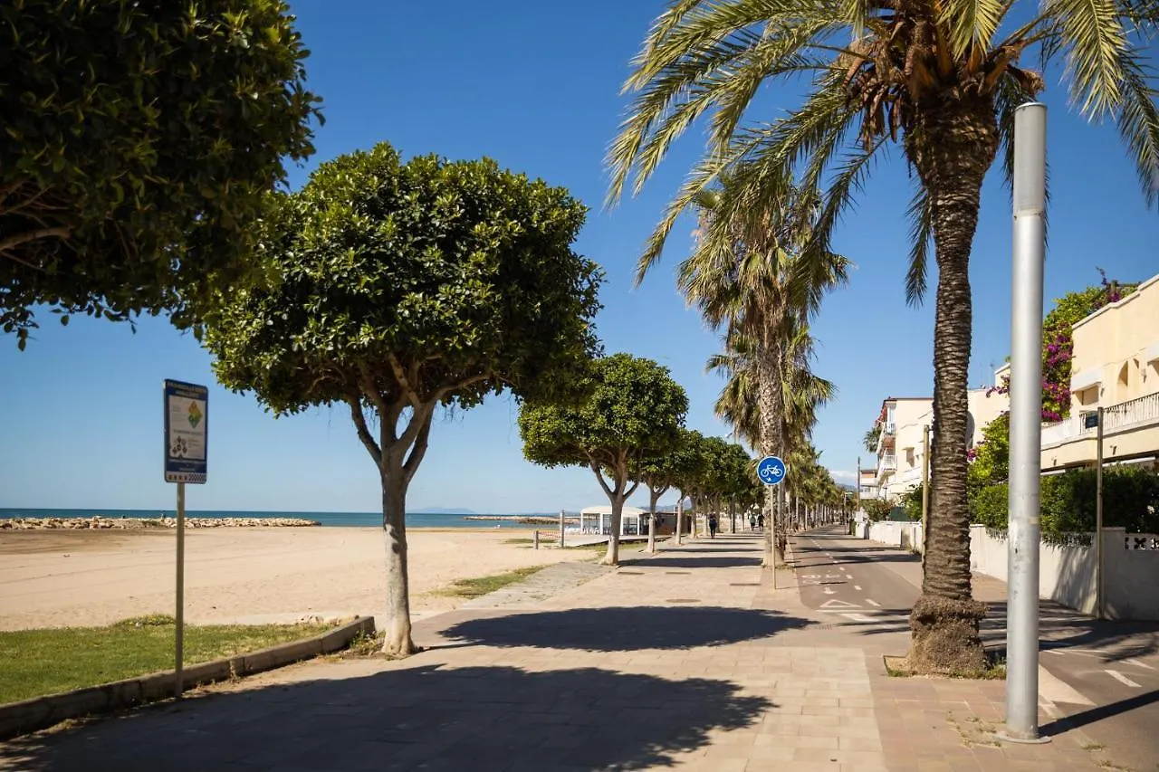 Carrer Golf De Sant Jordi, 2 A Apartment Cambrils