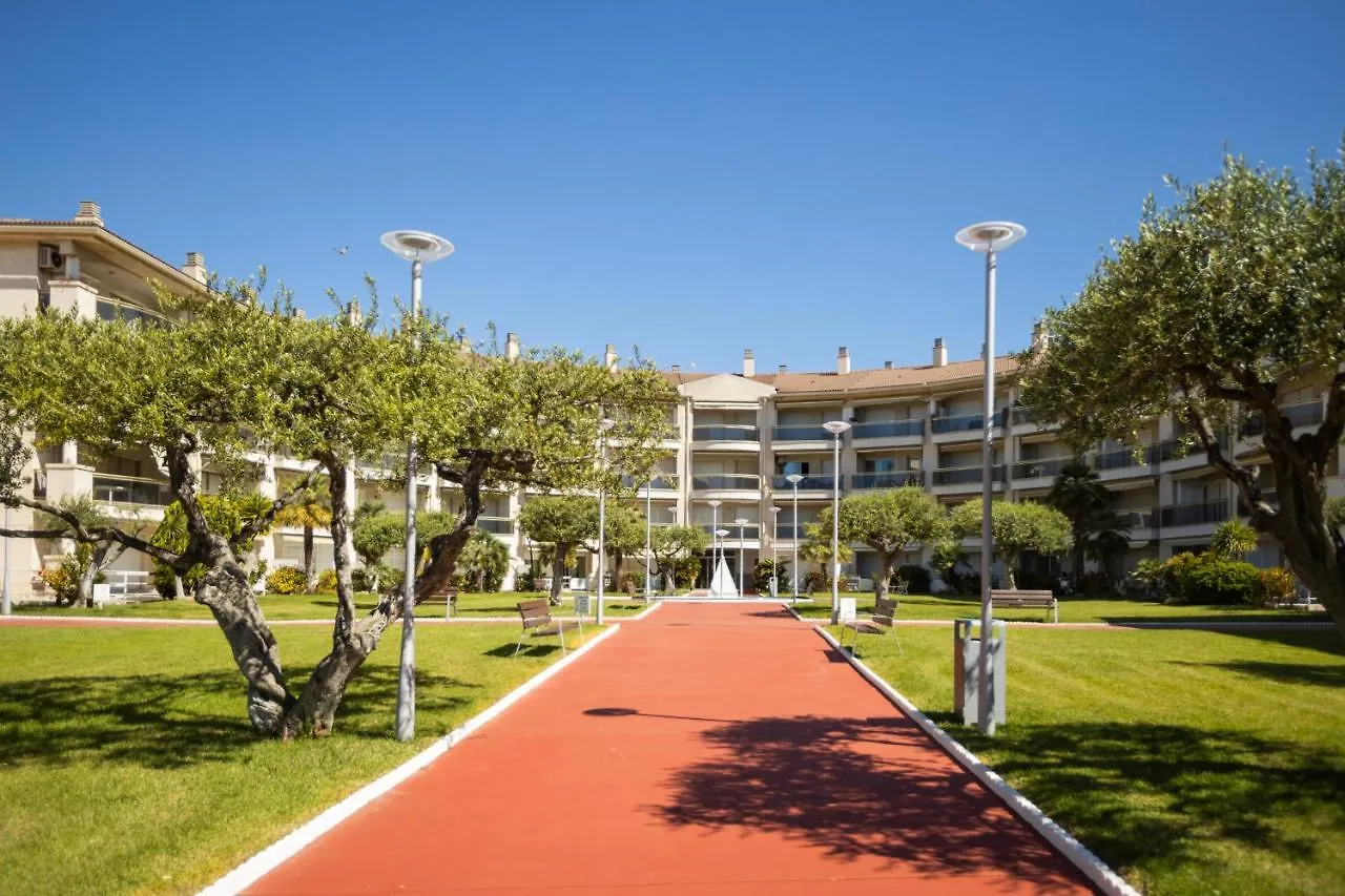 Carrer Golf De Sant Jordi, 2 A Apartment Cambrils