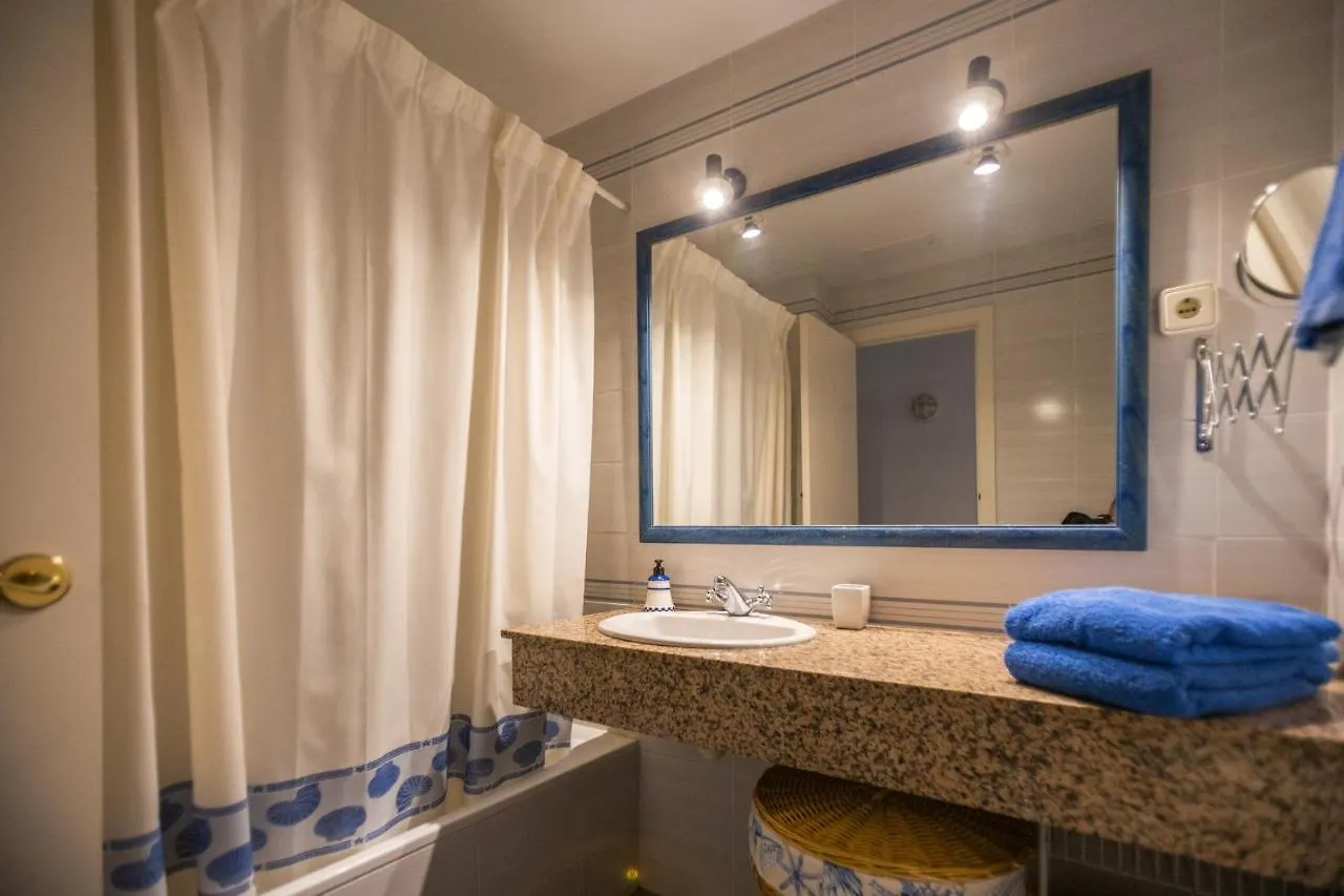 Carrer Golf De Sant Jordi, 2 A Apartment Cambrils