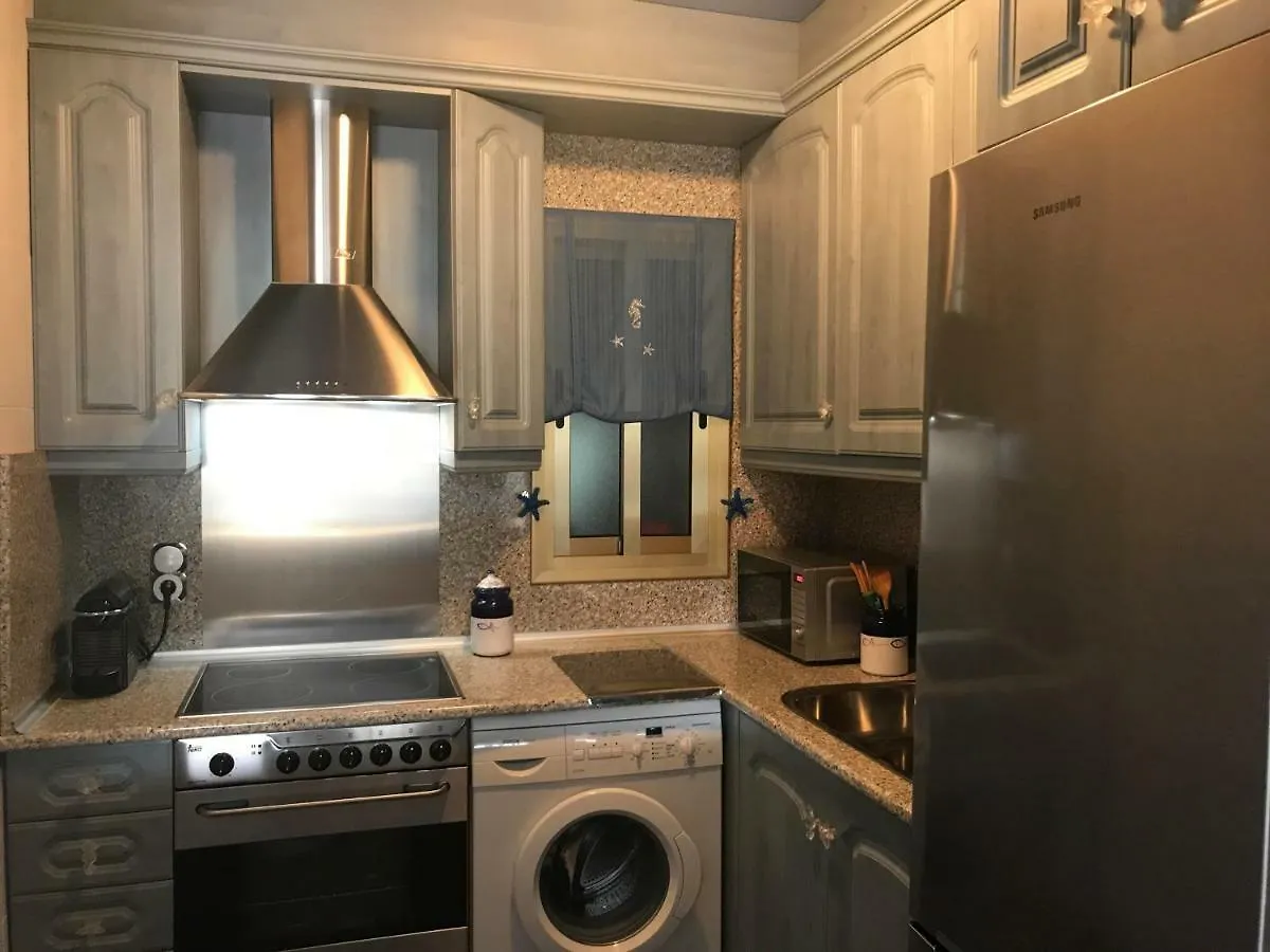 Carrer Golf De Sant Jordi, 2 A Apartment Cambrils