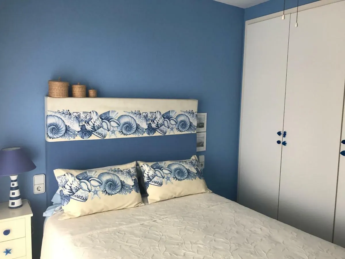 Carrer Golf De Sant Jordi, 2 A Apartment Cambrils